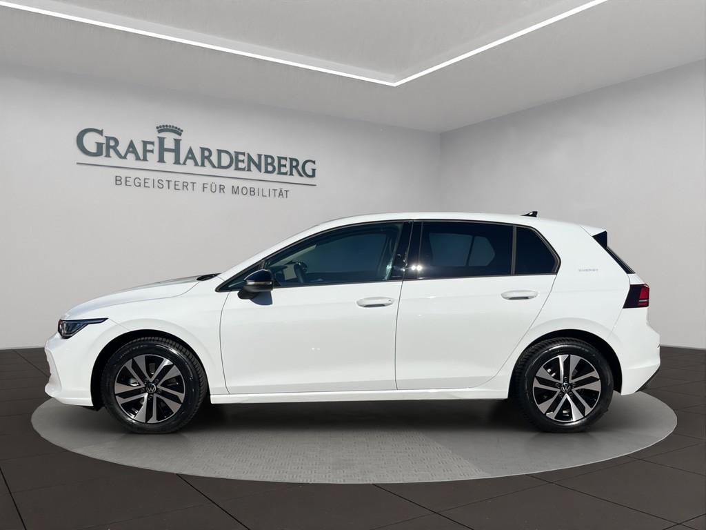 Volkswagen Golf 1.5 eTSI OPF DSG Life Energy, миниатюра 2
