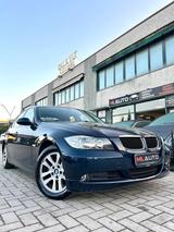 BMW Bmw 320 320d cat Futura - BMW 320 aus 2006: 320d