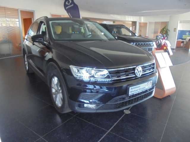 Volkswagen Tiguan 1.5 TSI Comfortline' Navi, el. Heckklappe