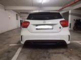 Mercedes-Benz A 250 - Mercedes-Benz 250 Gebrauchtwagen