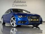 Audi S7 Sportback 4.0 TFSI quattro*H+UP*MEM-SITZ* - gebrauchte Audi S7 aus dem Jahr 2017
