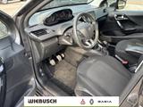 Peugeot 208 1.2 Active **Start&Stop**8-Fachbereift** SHZ - gebrauchte Peugeot 208 aus dem Jahr 2018