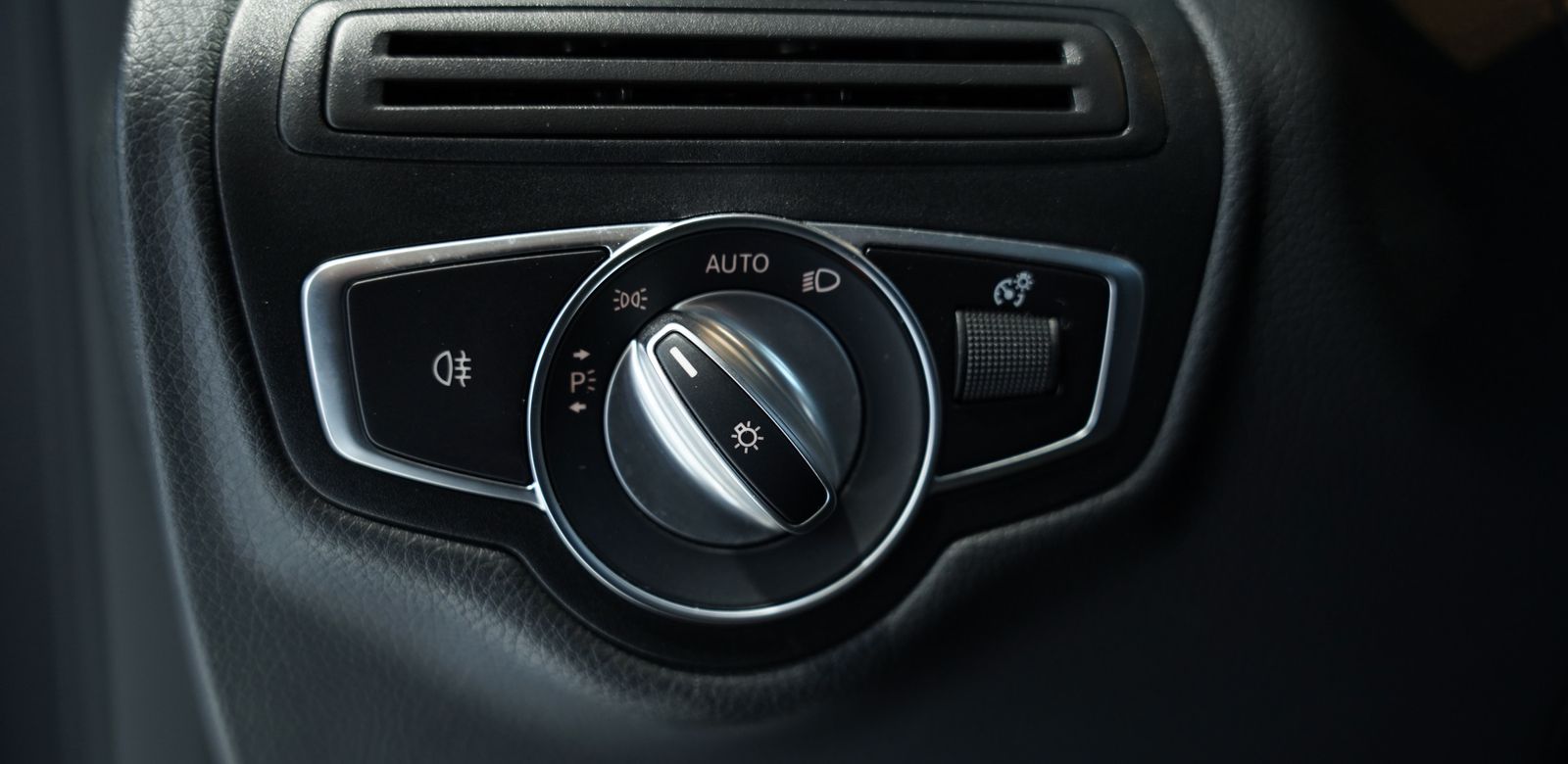 Mercedes Benz Glc 400