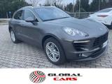 Porsche Macan Macan 3.0d S 258cv pdk/Panor/Sedil - Porsche Macan mit Halbautomatikschaltung