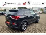 Ssangyong Korando 1.5 T-GDi 2WD Aut. Quartz - Ssangyong Korando mit Benzin-Antrieb