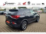 Ssangyong Korando 1.5 T-GDi 2WD Aut. Quartz - Ssangyong Korando: Quartz