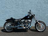 Harley-Davidson FXST SOFTAIL STANDARD *UMBAU*LIEFERUNG MGL* - HARLEY-DAVIDSON 2002 SOFTAIL