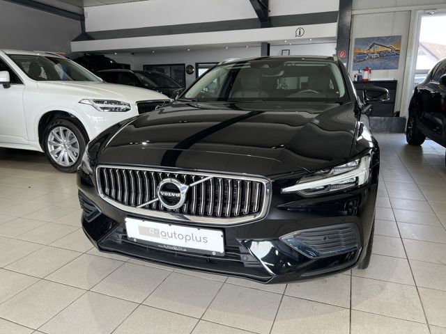 Volvo V60 T6 Inscription Recharge AWD ACC AHK Pano LED