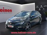 Seat Leon 2.0 TSI ST 4Drive 300 ACC+NAVI+LED+SHZ+BEAT - Seat aus 2020