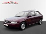 Audi A3 1.6 Ambiente *Schiebedach *1. Hand *Allseason - gebrauchte Audi A3 aus dem Jahr 1997