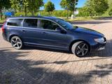 Volvo V70 D5, 6-Gang Schalter, AHK, SZH, WR, 3.Hd - Volvo V70: 6.6