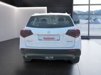 Suzuki Vitara - Vorschau Bild 3