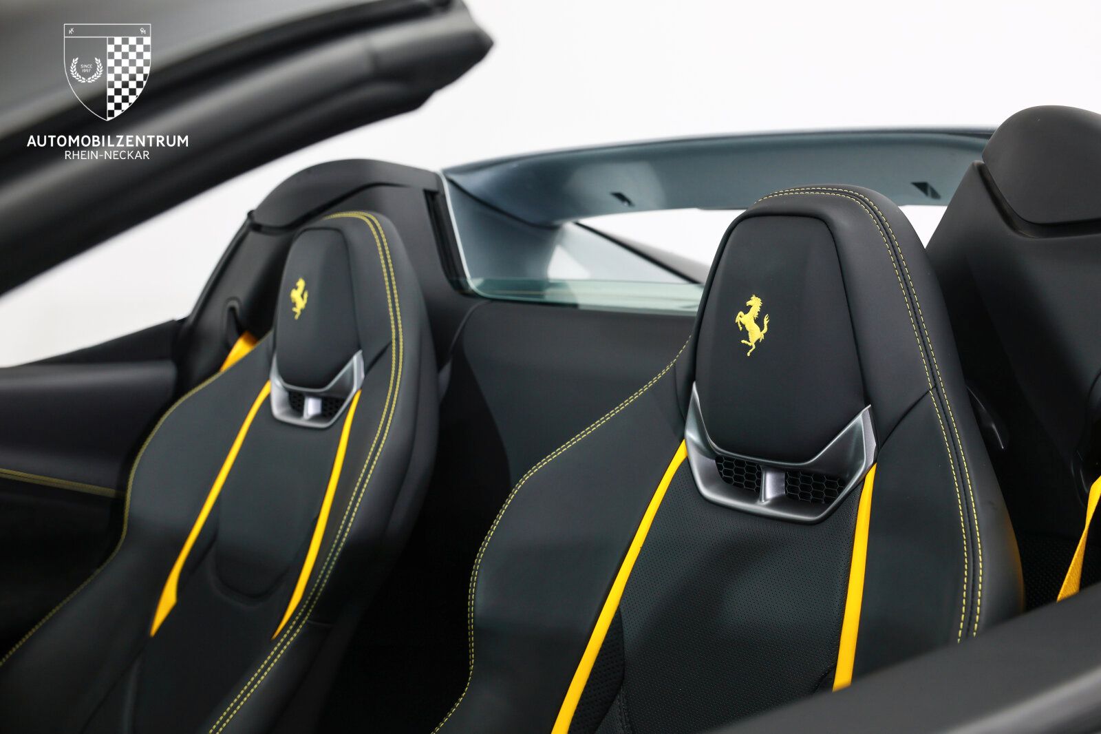 Ferrari 296 GTS - Bild 17