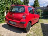 Renault Twingo, EZ2009, HU03/2027 nur 67345km - gebrauchte Renault Twingo aus dem Jahr 2009