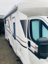 Eura Mobil Profila PRS 720 EB  - Eura Mobil 7