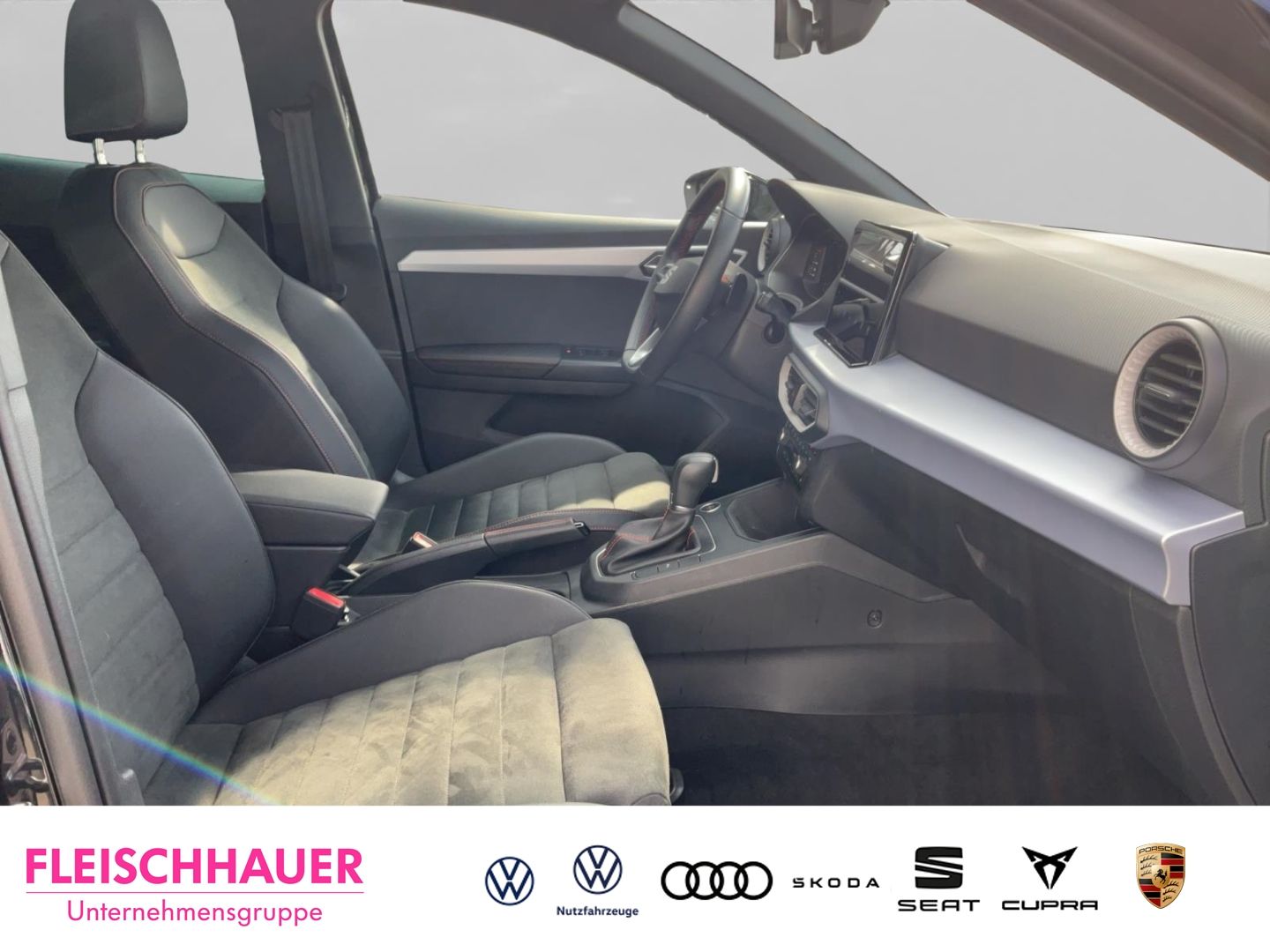 Seat Ibiza - Bild 12