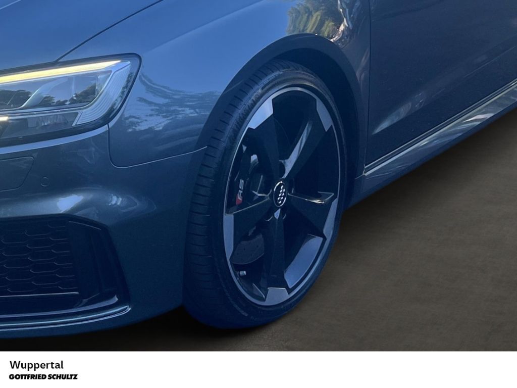 Audi RS3 Sportback PANO B&O MATRIX KAMERA foto 10
