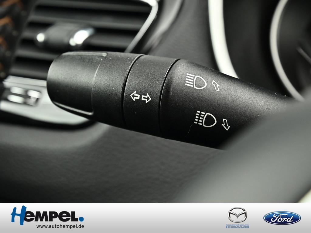 Jeep Compass 1.4 Limited PDC SHZ KAMERA XENON NAVI