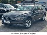 Volkswagen Passat Var. *Comfortline* DSG/Navi/ACC/Tempo/Cam - VW Passat Variant Gebrauchtwagen in München
