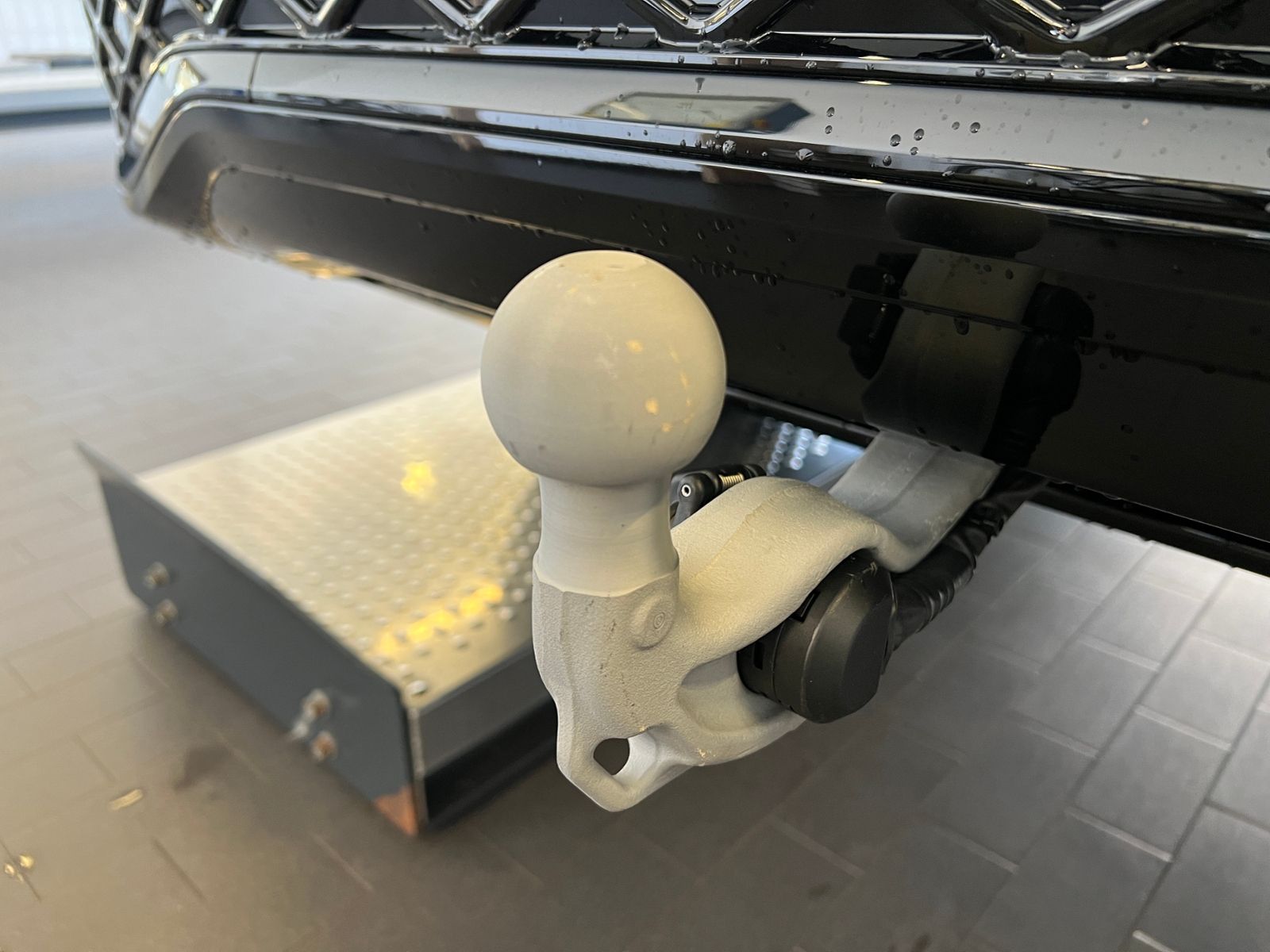 Volkswagen Tiguan - Bild 6