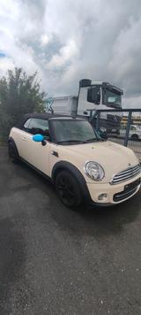 MINI Mini Cooper Caprio TÜV neu - Caprio gebraucht