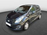 Chevrolet Spark-Klima-Teil Leder-8Fach-Tüv&Öl Neu - Chevrolet Gebrauchtwagen in Köln