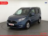 Ford Tourneo Connect 1.5 TDCi Aut. Titanium Navi Pano - Ford Tourneo in Berlin