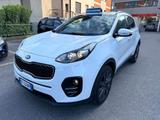 Kia Sportage 1.7 CRDI 2WD Class Style Pack ***OK - Kia Sportage Kombi Gebrauchtwagen