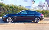 Porsche Panamera 4 Edition Edition - Porsche Gebrauchtwagen in Stuttgart