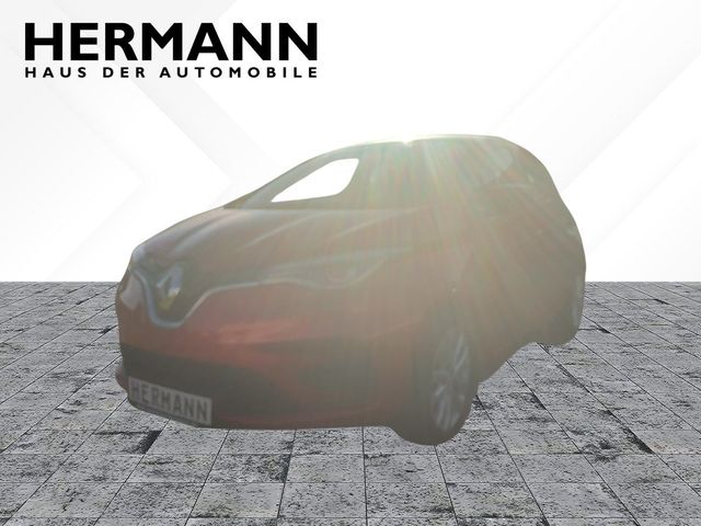 Renault Zoe R110/Z.E. 50 (Kauf-Batterie) Experience *LED