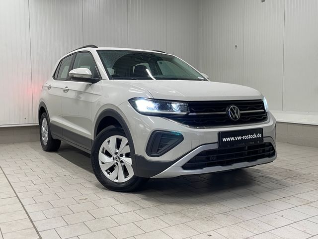 T-Cross Life 1.0 TSI ACC NAVI RFK SHZ