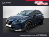 Lexus NX 300h E-FOUR LUXURY LINE  *HuD*360° Kamera*GHS - Lexus NX-Serie in Berlin