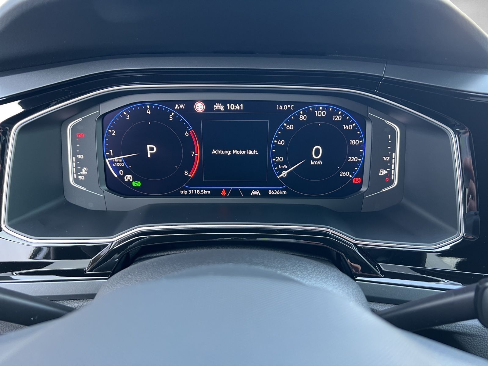 Taigo R-Line 1.5 TSI DSG AHK*Navi*Kamera
