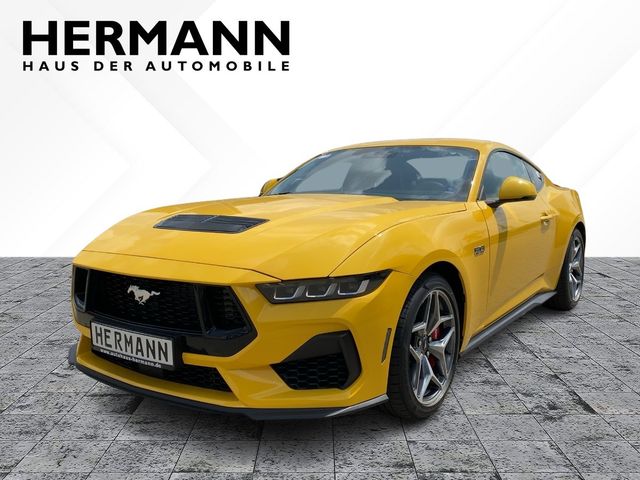 Ford Mustang Fastback GT 5.0 450PS *LM