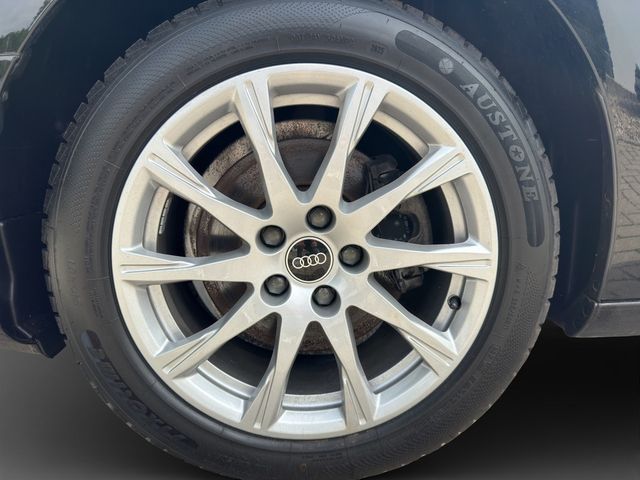 A4 Avant 35 2.0 TFSI SHZ LED SCHEINWERFER