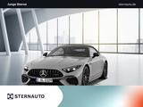 Mercedes-Benz SL 43 AMG Distronic/Memory/Kamera/Digital/Navi - graue Mercedes-Benz SL 43 AMG