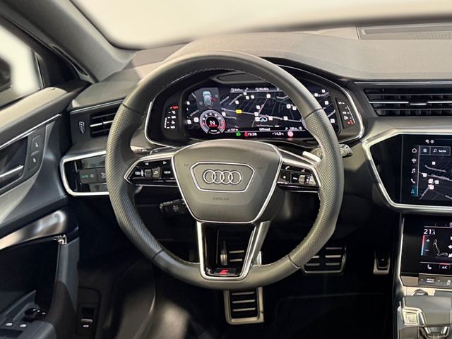 A6 Avant 45 TFSI QUATT S LINE LED+NAV+AHK+HUD+VC