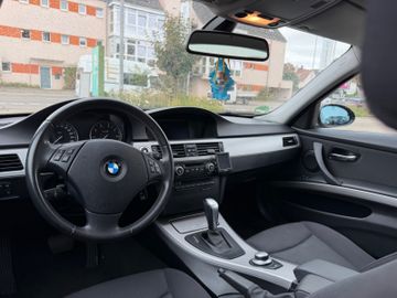BMW 318 - 5