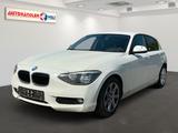BMW 116i 5-trg.  Klimaauto. PDC SHZ Tempo AHK BT - BMW 116 in Halle