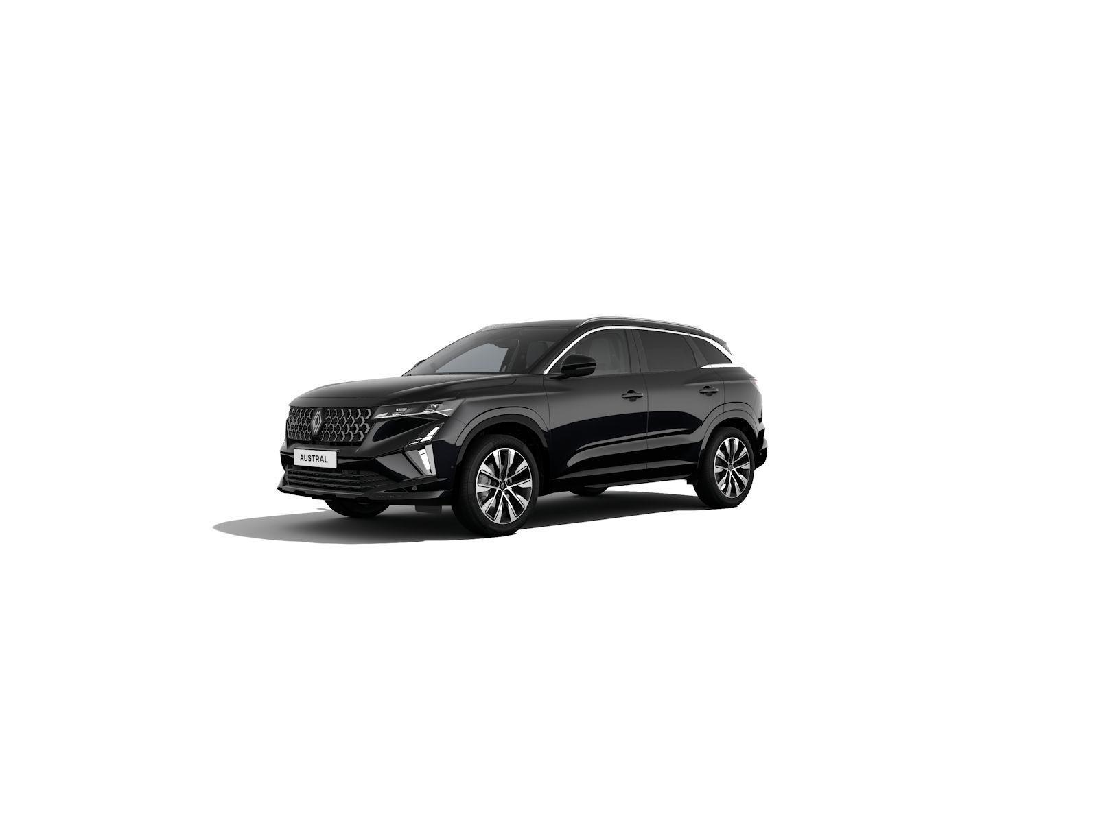 Renault Austral 150PS Automatik Techno Mild Hybrid