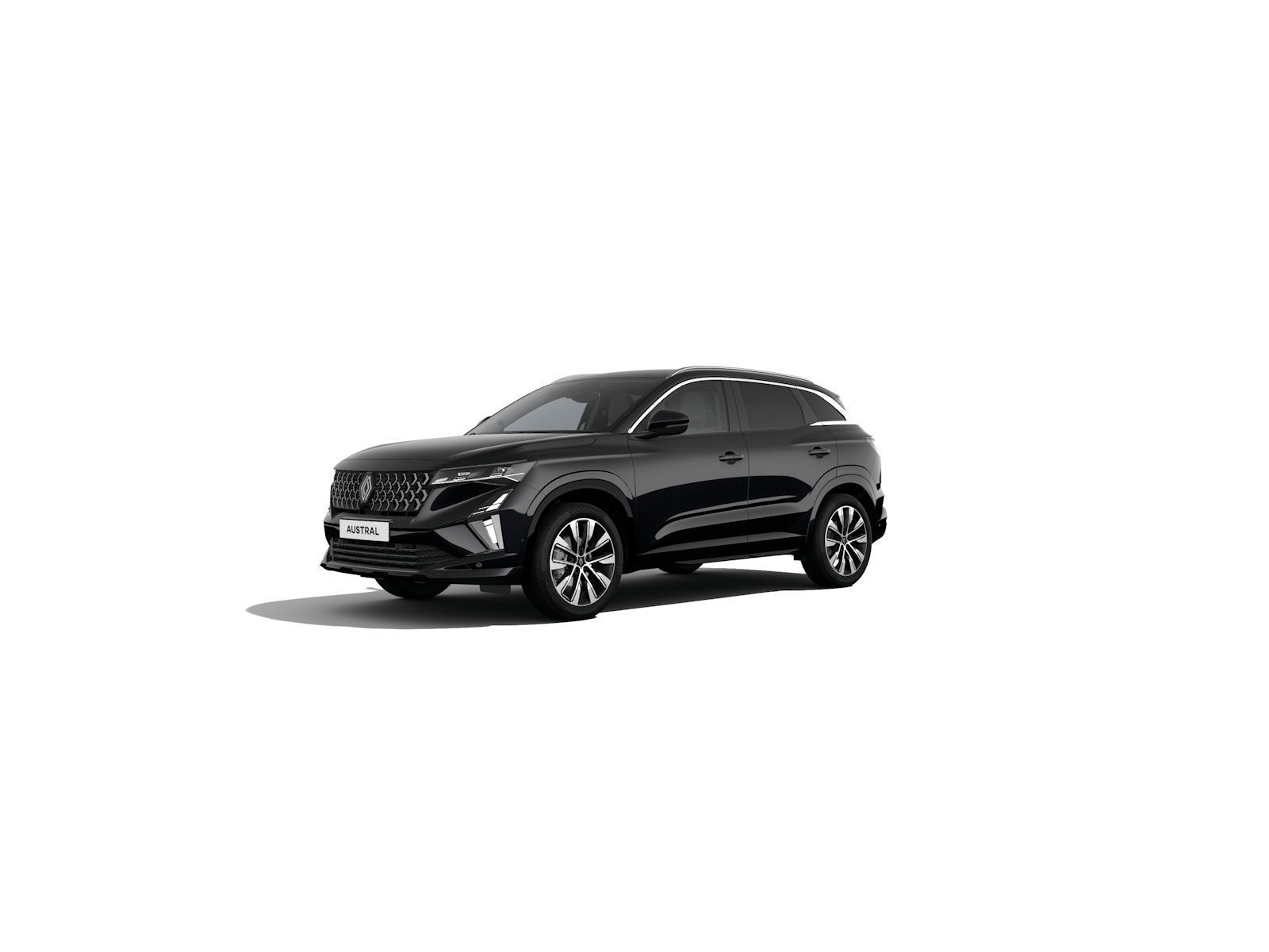 Renault Austral - Bild 1