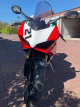 Ducati Panigale V2 Troy Bayliss  - Ducati Panigale V2 Troy Bayliss