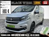 Fiat Talento 2.0 Turbodiesel Ecojet