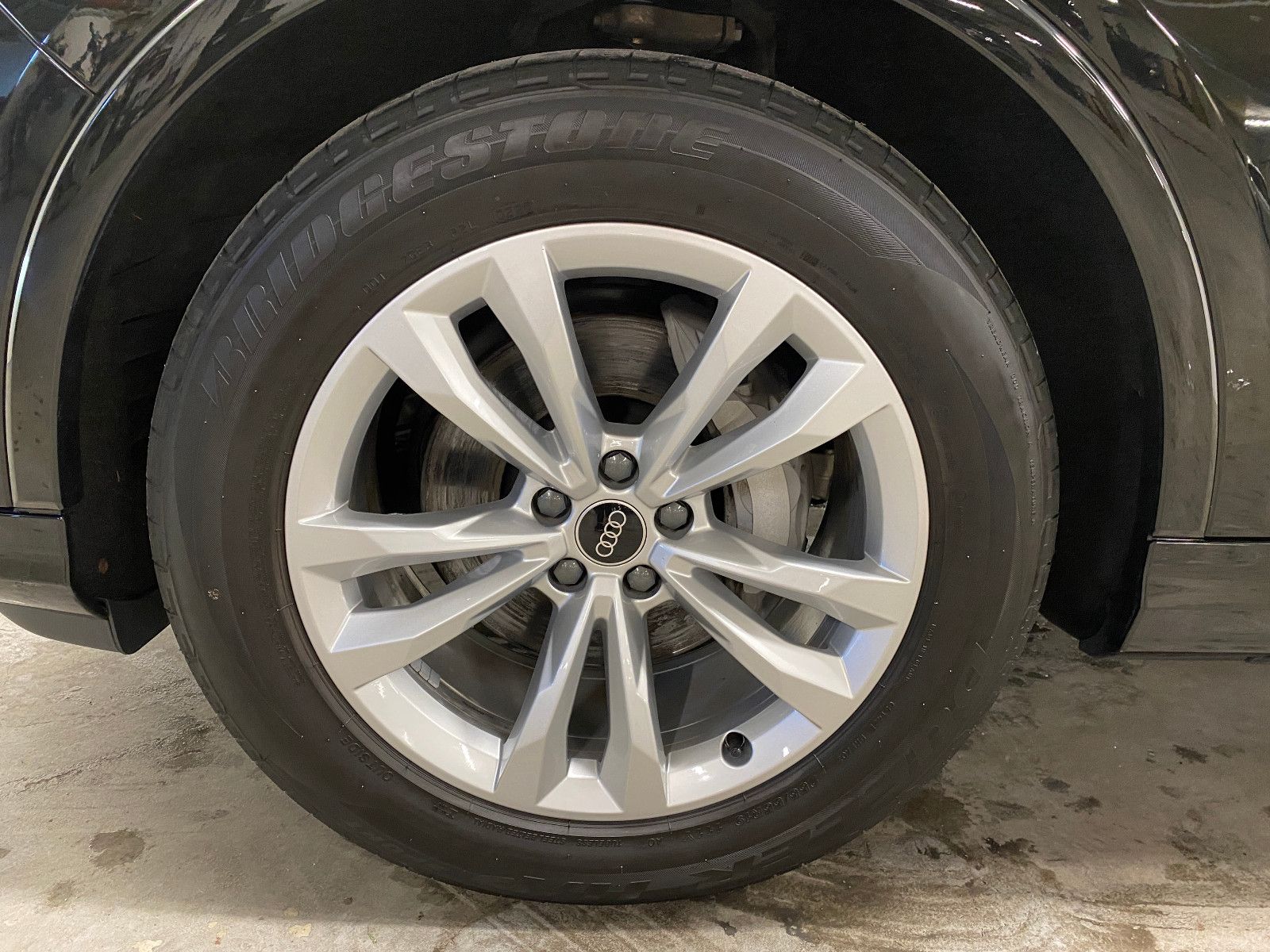 Audi Q7 - Bild 16