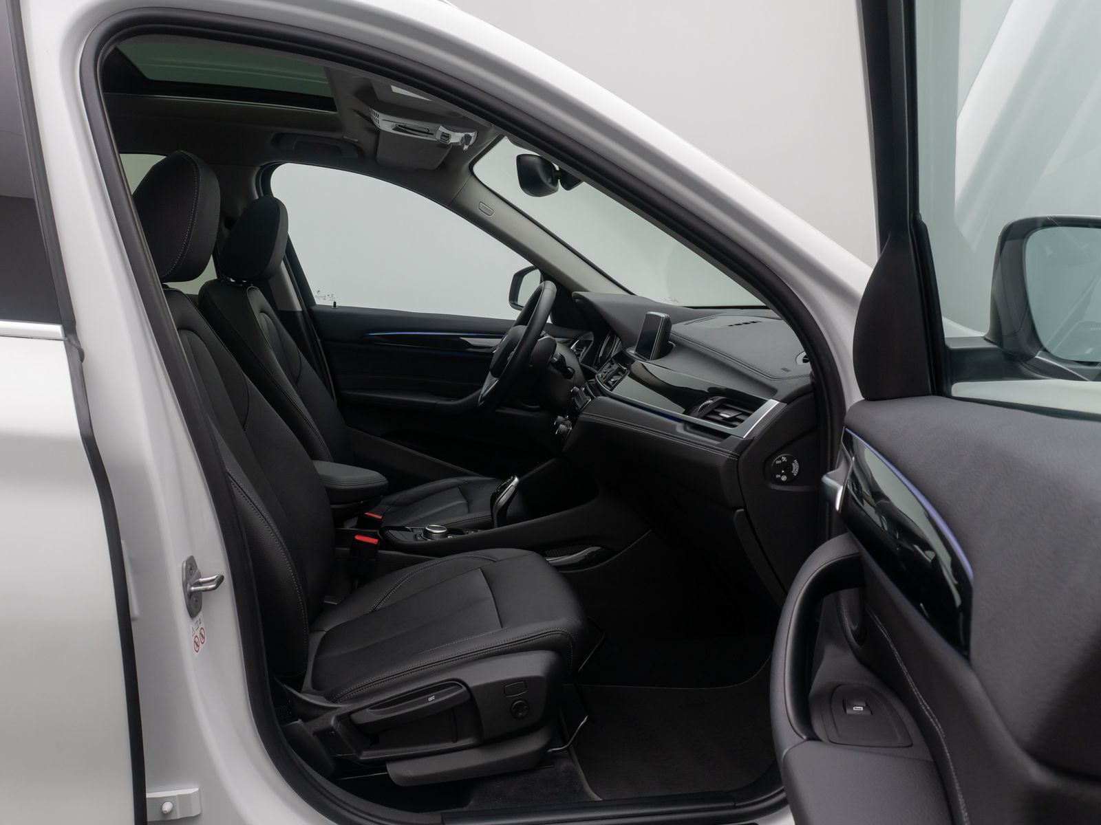 Fahrzeugabbildung BMW X1 xD20d xLine DAB Kamera Panorama Leder Sport