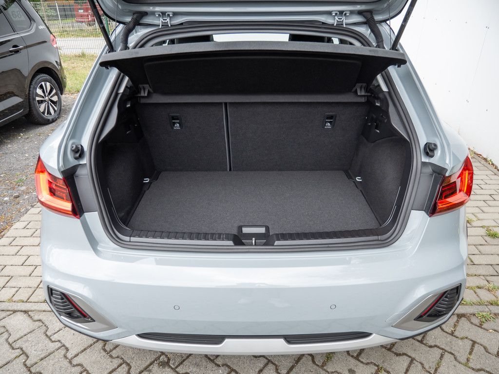 Audi A1 - Bild 20