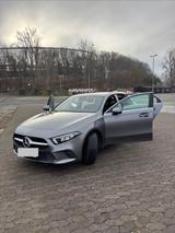 Mercedes-Benz A 180 d - Mercedes-Benz A 180 in Hannover