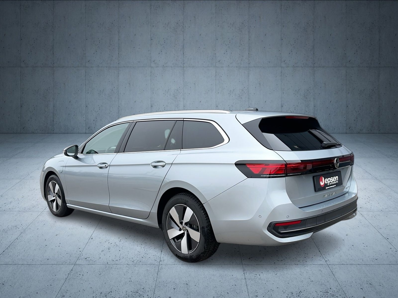 Volkswagen Passat - Bild 3