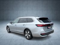 Volkswagen Passat - Vorschau Bild 3