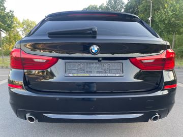 BMW 530 - 4